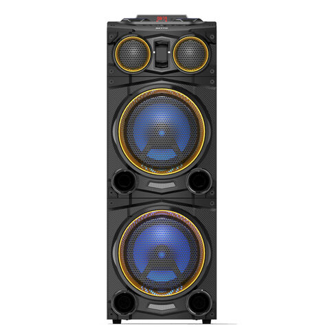 mega dj speaker 200 watt price