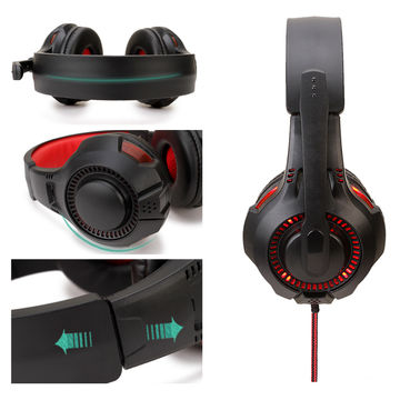 xbox one wired headset