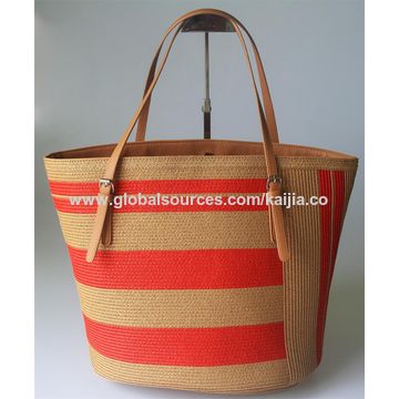 China Women S Handmade Paper Bag From Wenling Trading Company China 2017 New Women S Handmade Paper Bag Handsome Design
