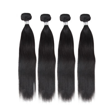 China Indonesian Hair From Xuchang Trading Company Xuchang Lsy