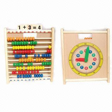 preschool educational toys