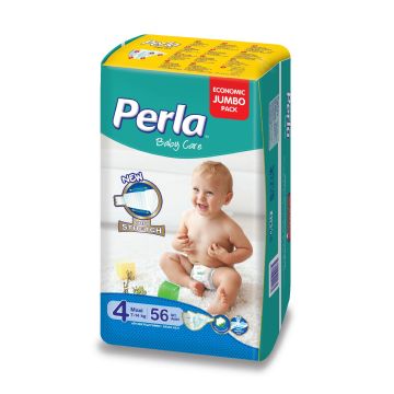 perla baby diaper