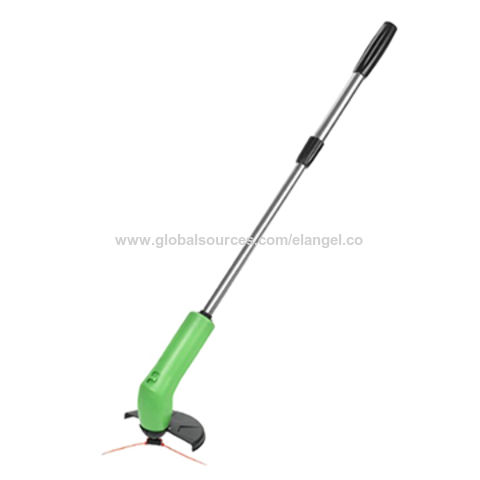 brush cutter battery operated