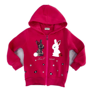 custom baby jackets
