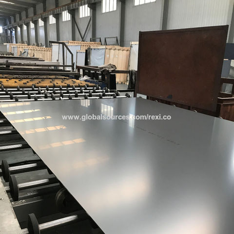 mirror glass supplier