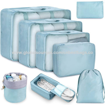 packing organizer