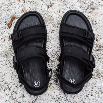 boys beach sandals