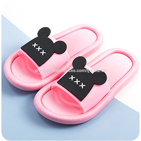 boys outdoor slippers