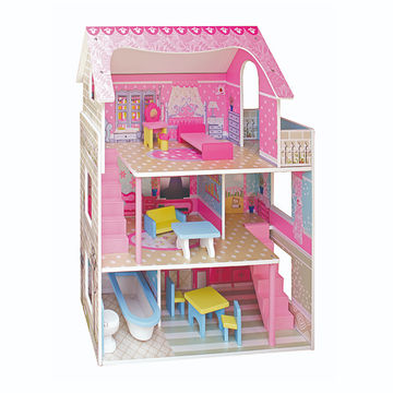 custom american girl doll house for sale