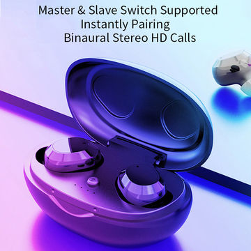 devia wireless earphones