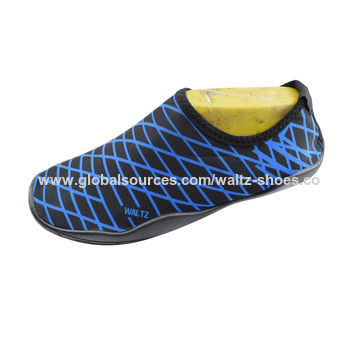 beach running shoes
