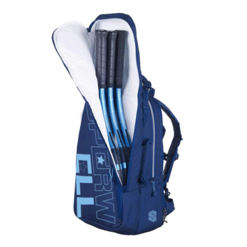 custom tennis racket bag