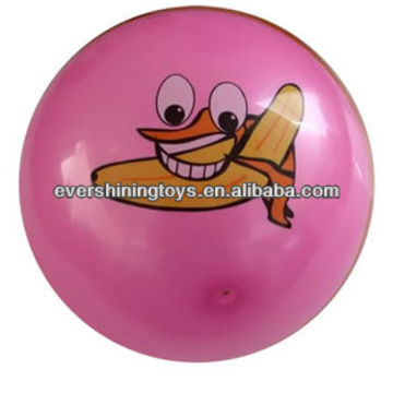5 inch plastic balls