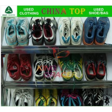 used shoes wholesale