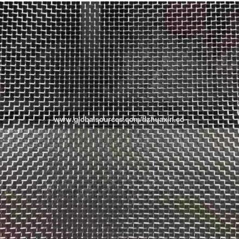 square wire mesh