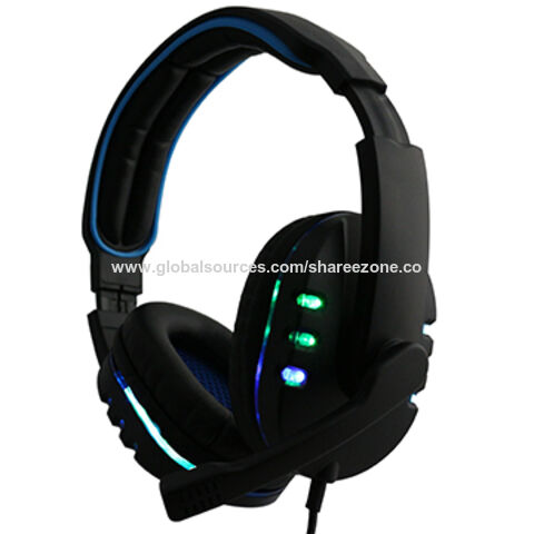 xbox gaming headsets