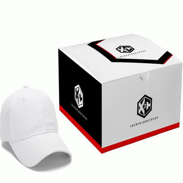 Baseball hat box Clearance