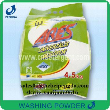 washing powder special offers