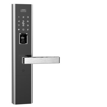 Keyless Entry Best Smart Door Locks Global Sources