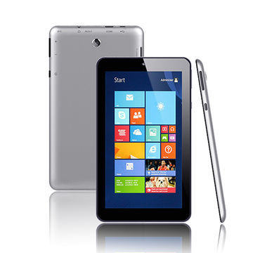 China7 Inch Windows Tablet Pc With Back Camera 2 0mp 1024 600 Pixels Tn 1gb Ram 16gb Rom Tablet Pc On Global Sources