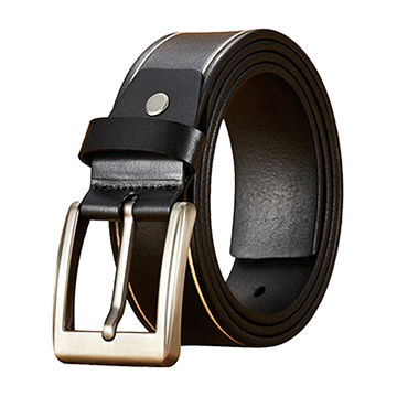 cowboy belt designer