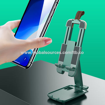 foldable phone stand
