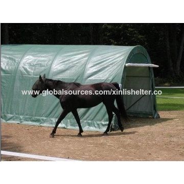 Warterproof And Uv Protection Mobile Carport Car Tent Car Shelter