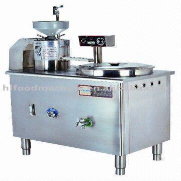 curd machine