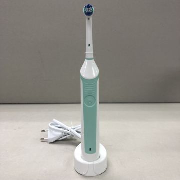 oral b electric toothbrush hk