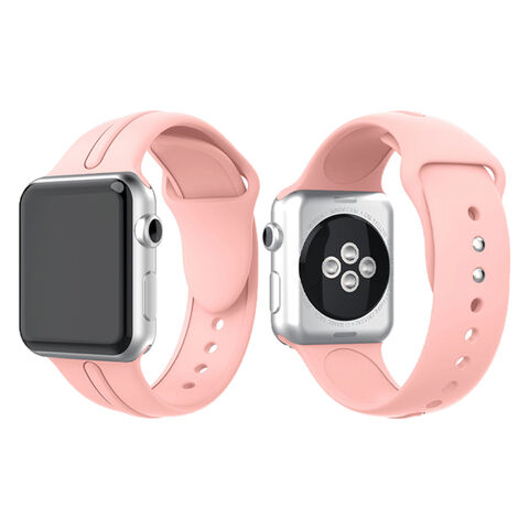 apple watch replacement straps
