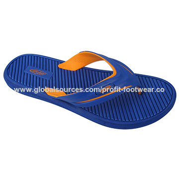 eva foam sandals
