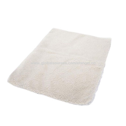self heating rug