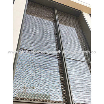 metal chain door curtain