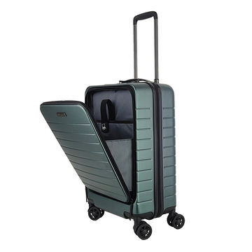 custom luggage manufacturer