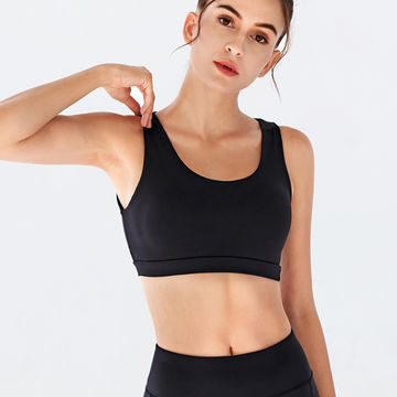 sports bra hoodie