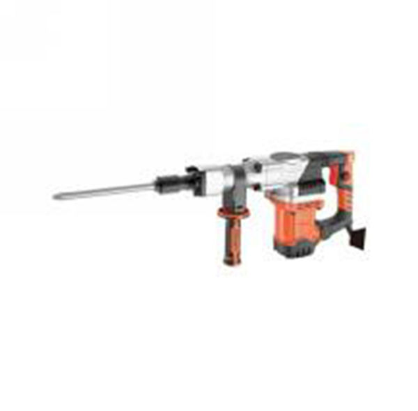 electric demolition hammer