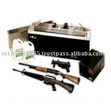 Universal Gun Cleaning Kit For Rifles Pistiols Shotgunsr Global Sources