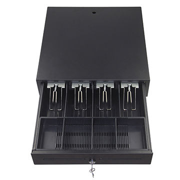 China Ms Cash Drawer Lock Lockable Money Box From Guangzhou