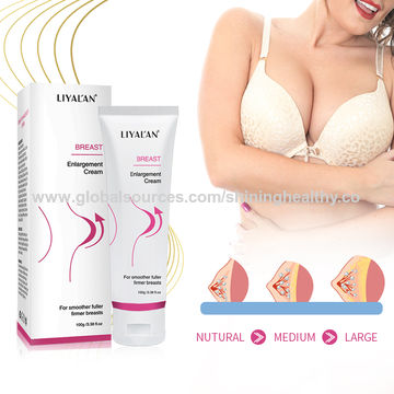 Breast Inhansment Cream