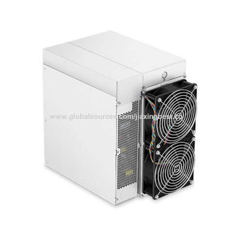 antminer d5
