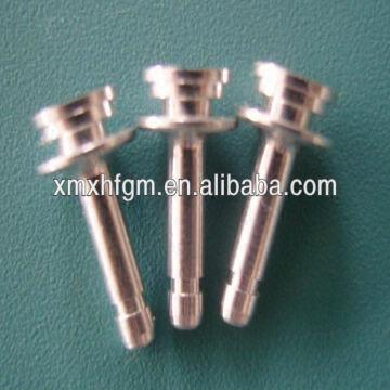 Hexagon Domed Sheet Metal Decorative Cap Nuts 1 High Quality