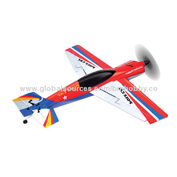rc motion airplanes