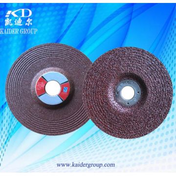 cutting disc and grinding disc