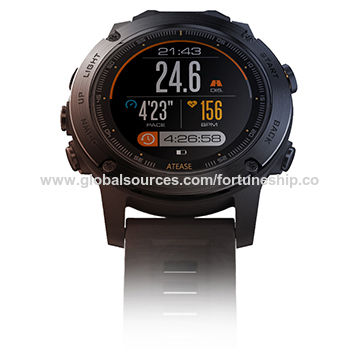 smartwatch 100m waterproof