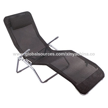 China Folding Lounge Chair From Yongkang Manufacturer Zhejiang China Europe Hot Design Folding Lounge Chair