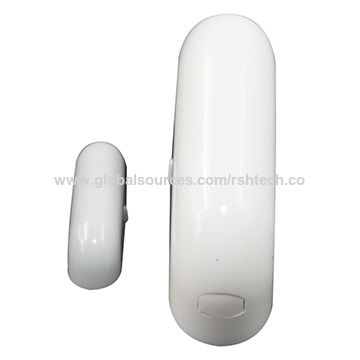 alexa compatible sensors