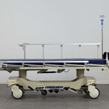 transfer stretcher