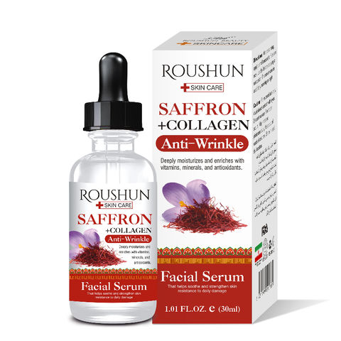 roushun skin care