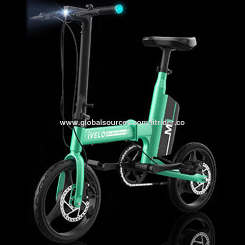 ebike solution