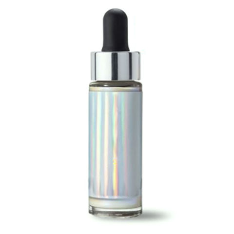 face illuminator liquid